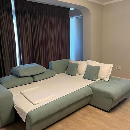 Apart Central Orşova المظهر الخارجي الصورة